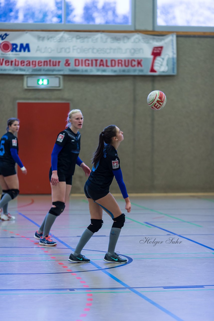 Bild 611 - Frauen Bundesliga Kellinghusen